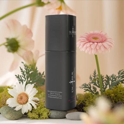 Excalibur-Foaming Cleanser for Men