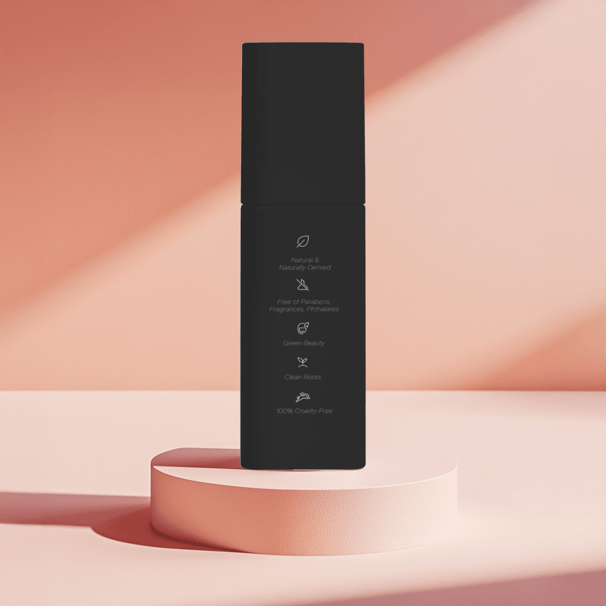 Excalibur-Foaming Cleanser for Men