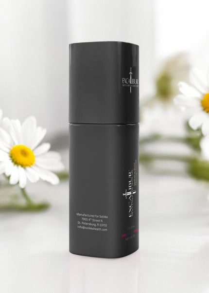 Excalibur-Foaming Cleanser for Men