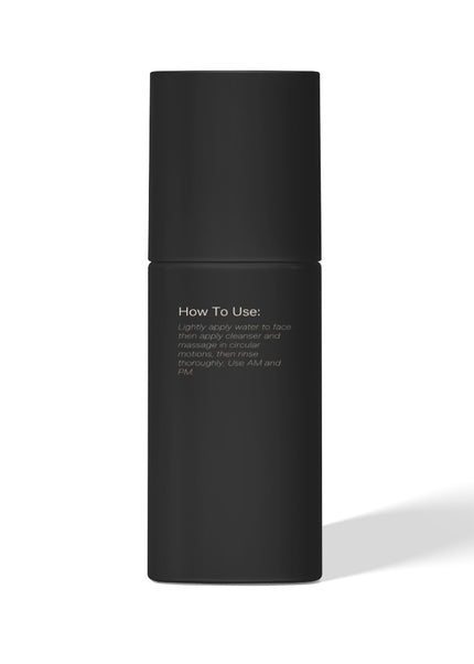 Excalibur-Foaming Cleanser for Men