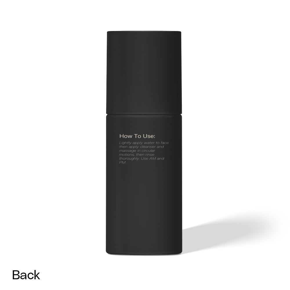 Excalibur-Foaming Cleanser for Men