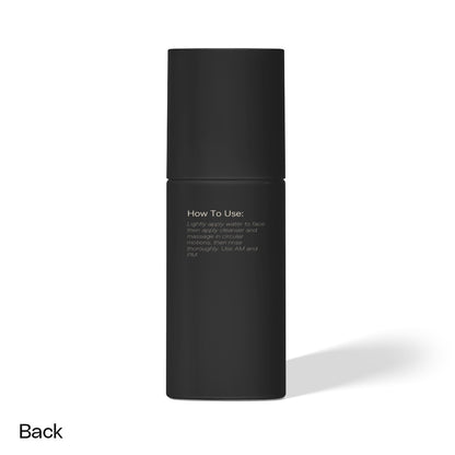 Excalibur-Foaming Cleanser for Men