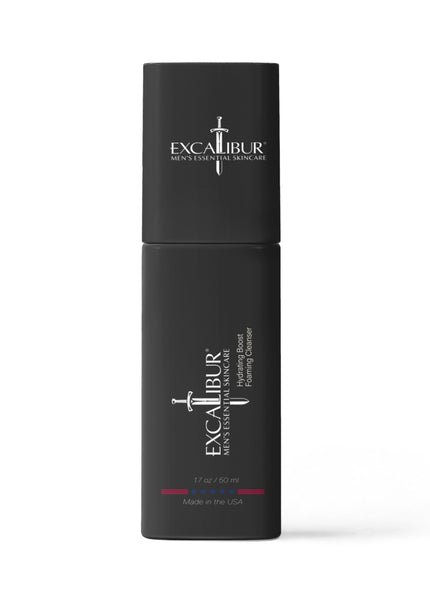 Excalibur-Foaming Cleanser for Men