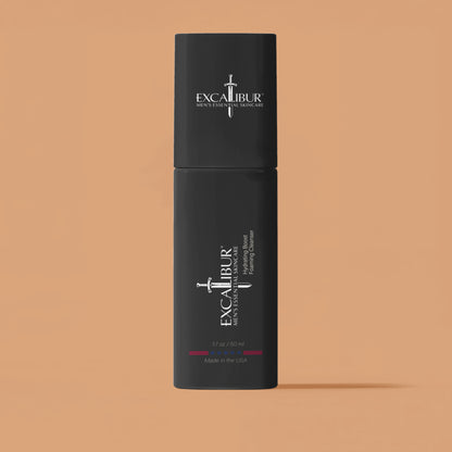 Excalibur-Foaming Cleanser for Men