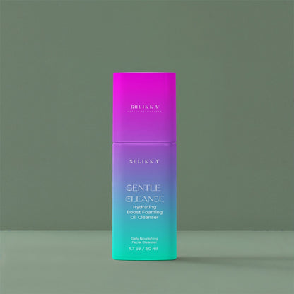 Gentle Cleanse Foaming Cleanser