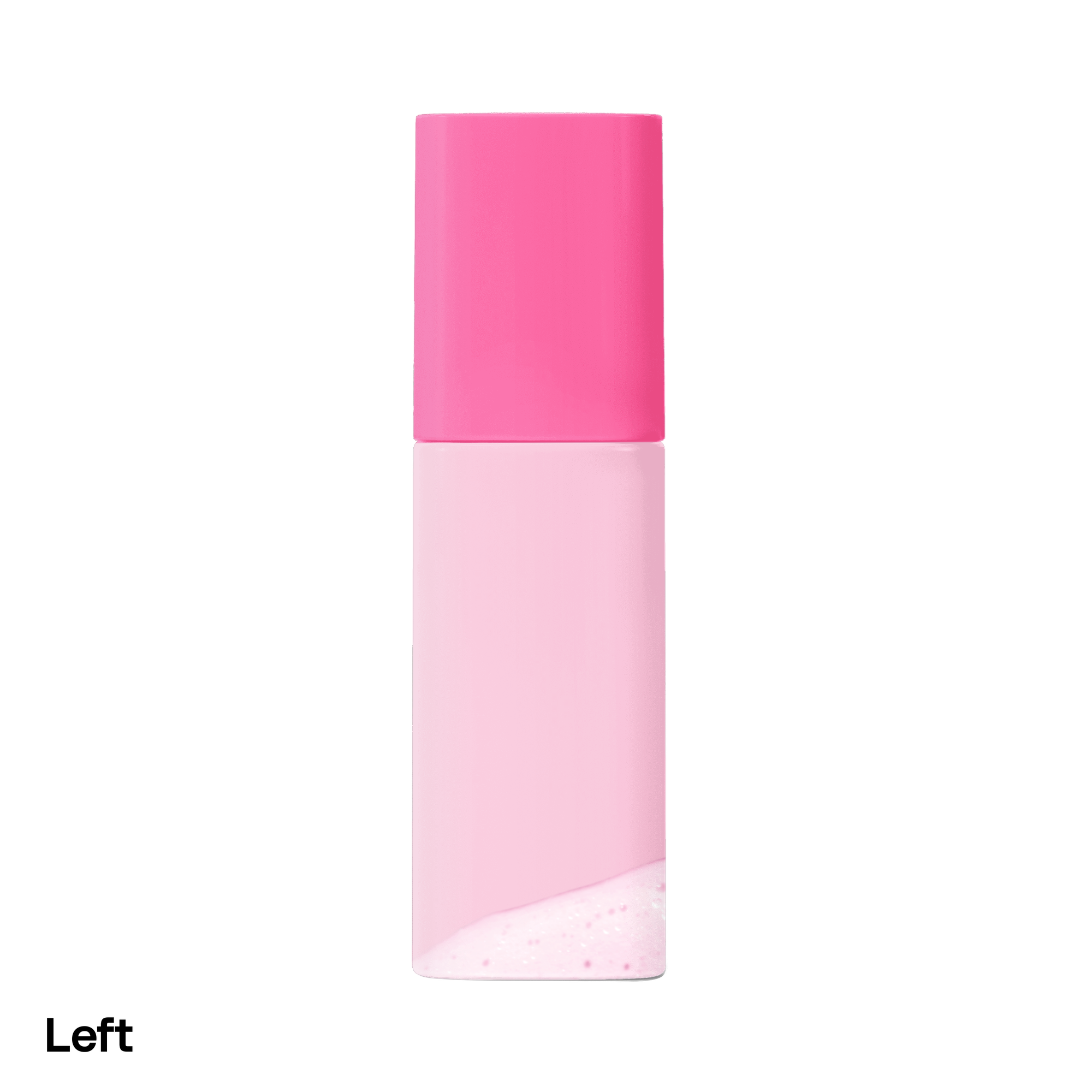 Milky Oil Foaming Cleanser