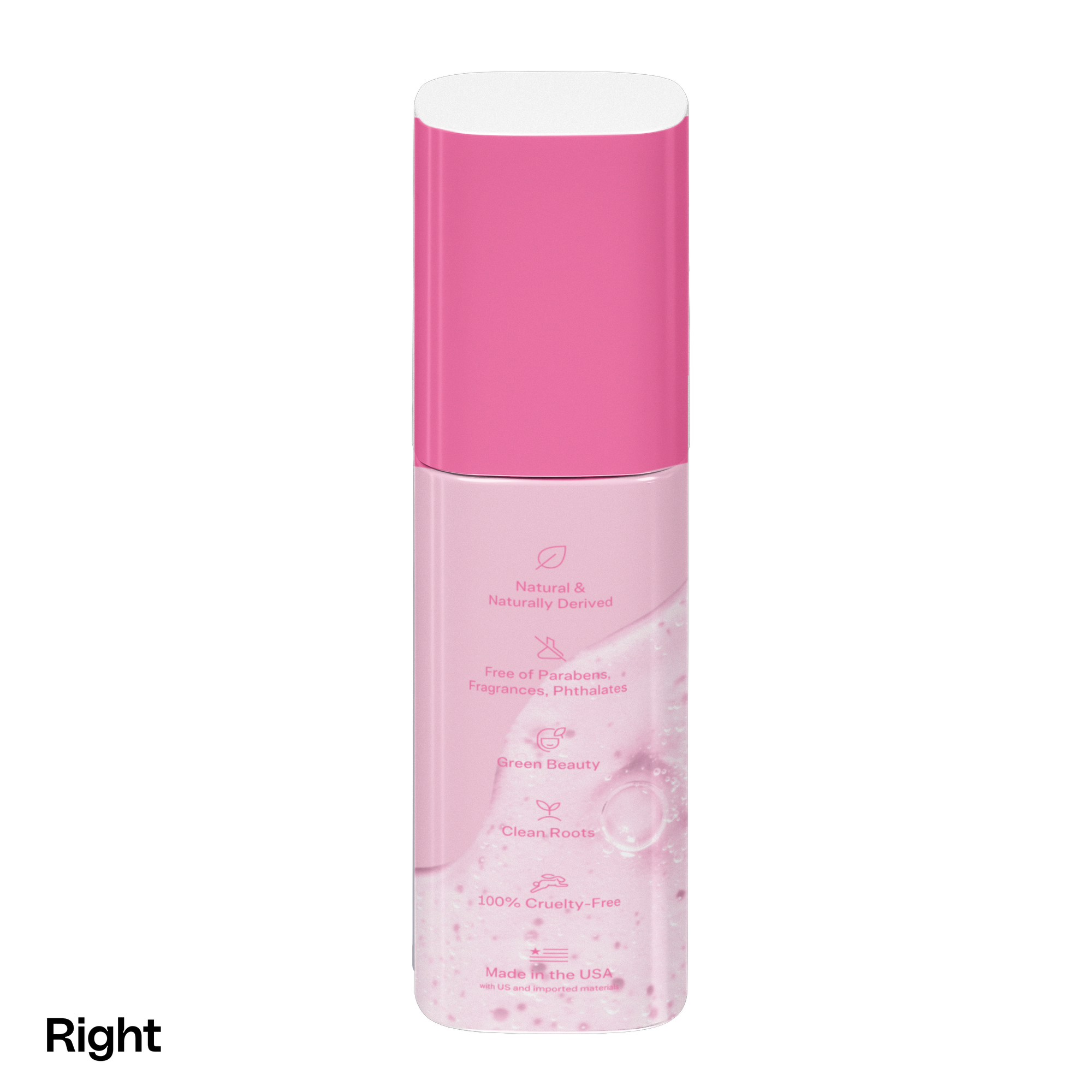 Milky Oil Foaming Cleanser