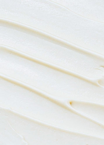 Whipped Grass-Fed Tallow Balm with Vanilla Bean