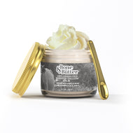 Bone & Butter Whipped Grass-Fed Tallow Balm with Vanilla Bean