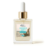Manuka Honey Sea Moss Post-Shave Oil