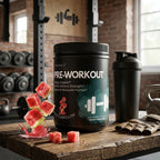 Pre-Workout (Watermelon)