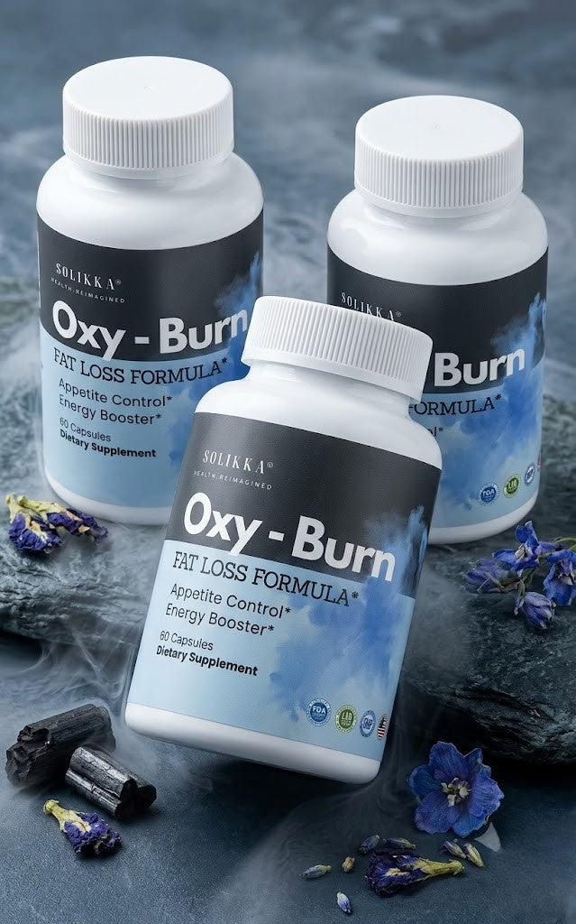Oxy Burn