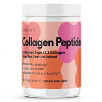 Collagen Peptides – Hydrolyzed Type 1 & 3 Collagen Powder (350g / 12.35 oz)