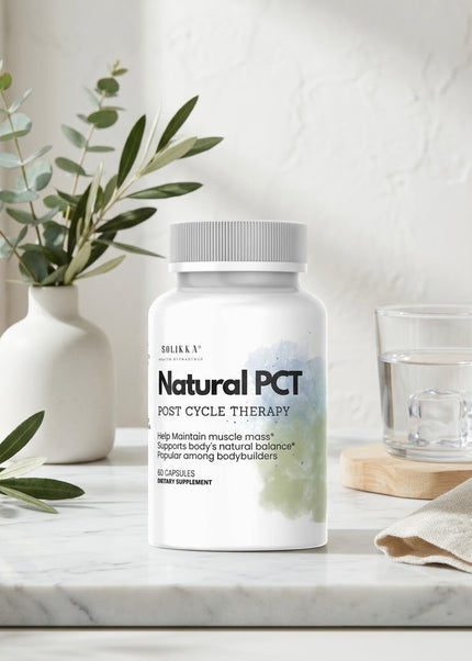 Natural PCT