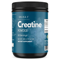 Creatine Powder 300mg