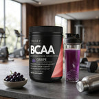 BCAA Grape 325g – 50 servings