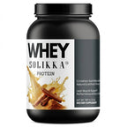 2lb Whey Cinnamon Swirl – 28 servings