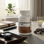 Ultra Multivitamin For Men
