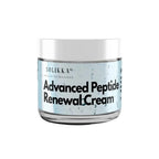 Advanced Peptide Renewal Cream – Multi-Peptide Complex (2 fl oz)