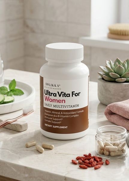 Ultra Vita For Women