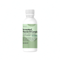 Fermented Vitamin B Complex 8 Fl. Oz. Medical Grade