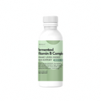 Fermented Vitamin B Complex 8 Fl. Oz. Medical Grade