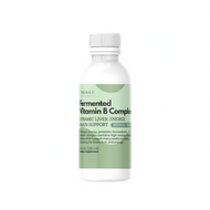 Fermented Vitamin B Complex 8 Fl. Oz. Medical Grade