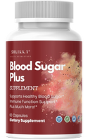 Blood Sugar Plus