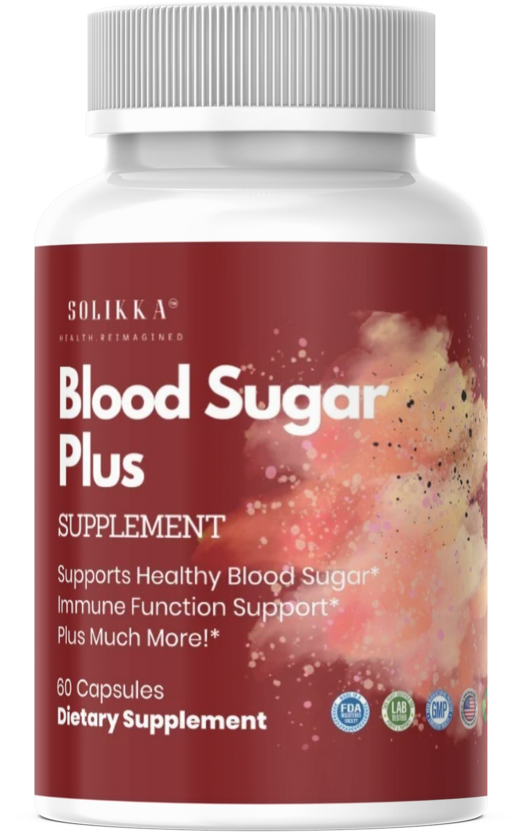 Blood Sugar Plus