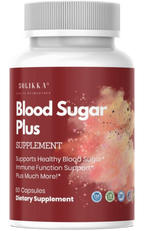 Blood Sugar Plus