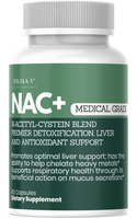 NAC Plus Medical Grade