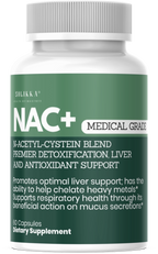NAC Plus Medical Grade