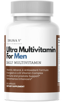 Ultra Multivitamin For Men