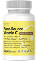 Plant Source Vitamin C