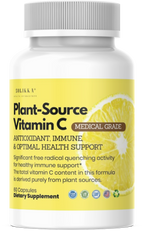 Plant Source Vitamin C