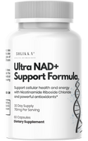 Ultra NAD+Support Formula