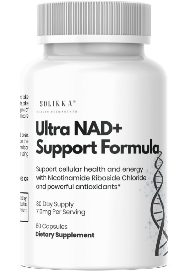 Ultra NAD+Support Formula