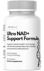 Ultra NAD+Support Formula