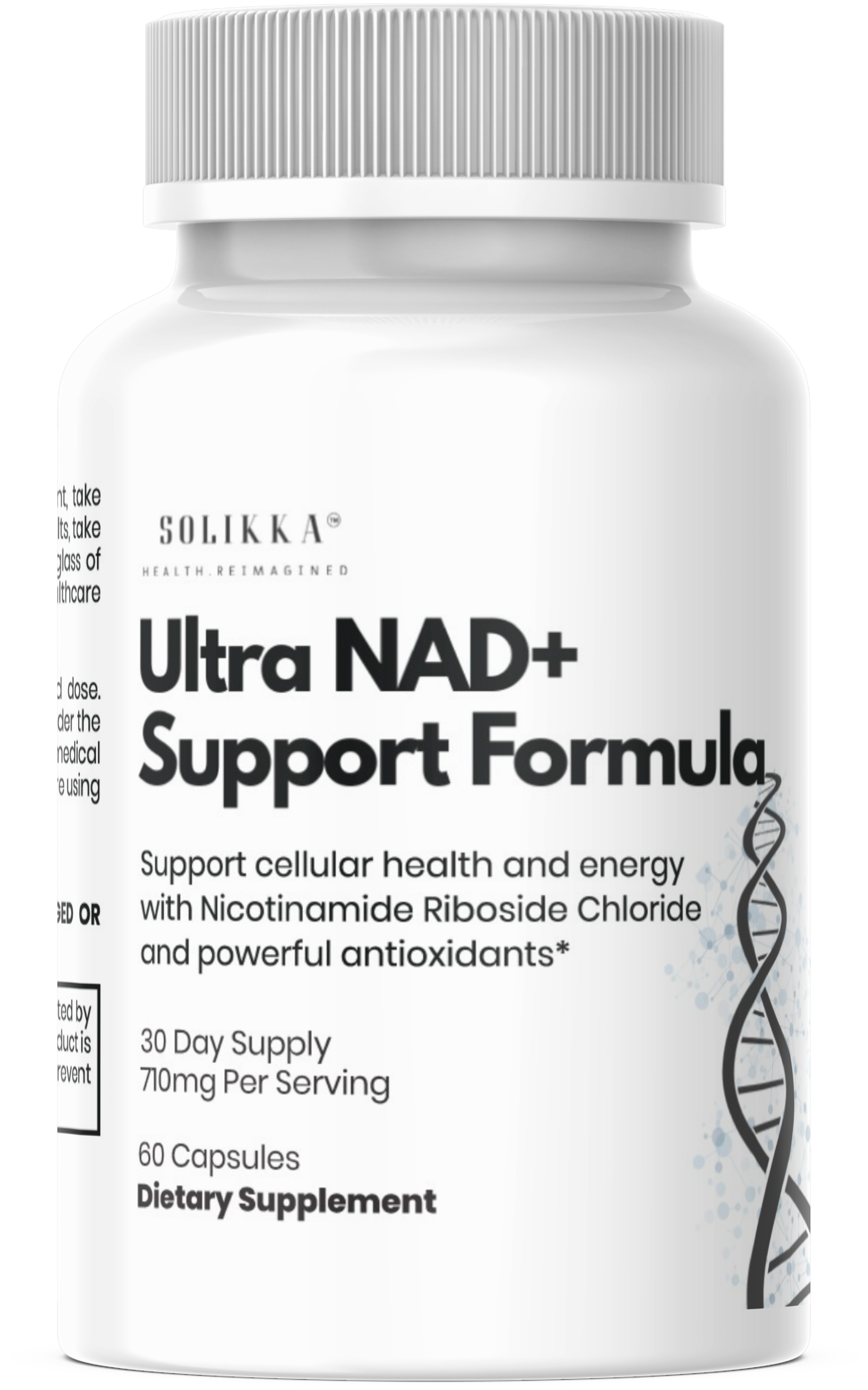 Ultra NAD+Support Formula