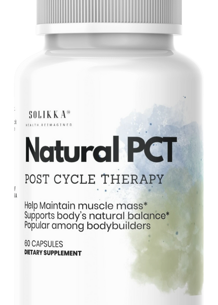Natural PCT