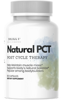 Natural PCT