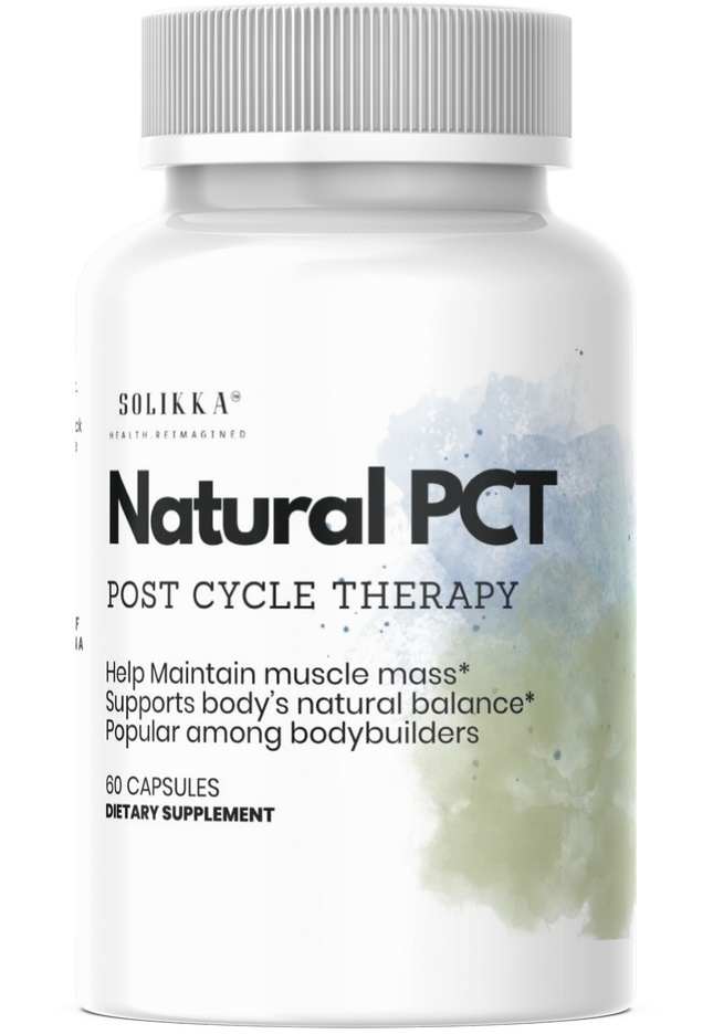 Natural PCT