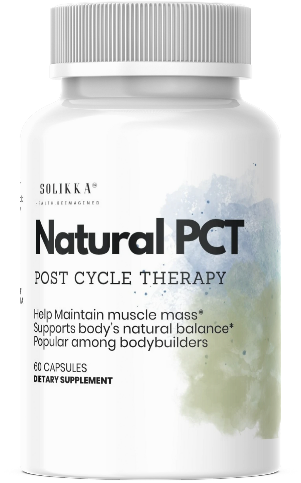 Natural PCT