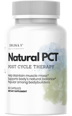 Natural PCT
