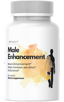 Male Enhancement Or Boost