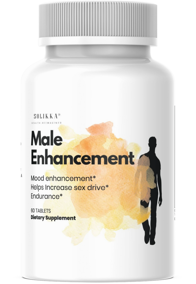 Male Enhancement Or Boost