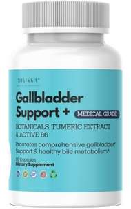Gall Bladder Support