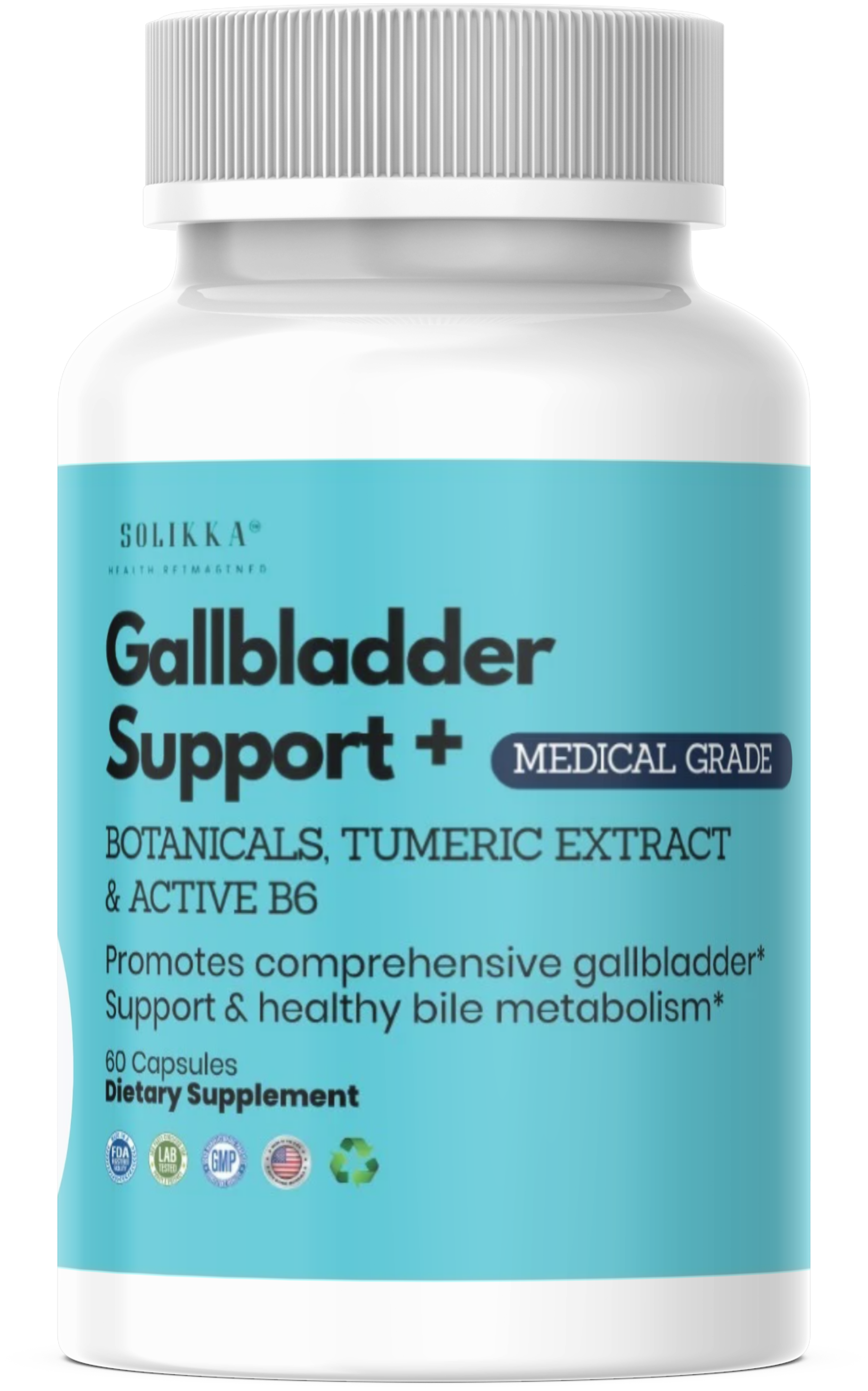 Gall Bladder Support