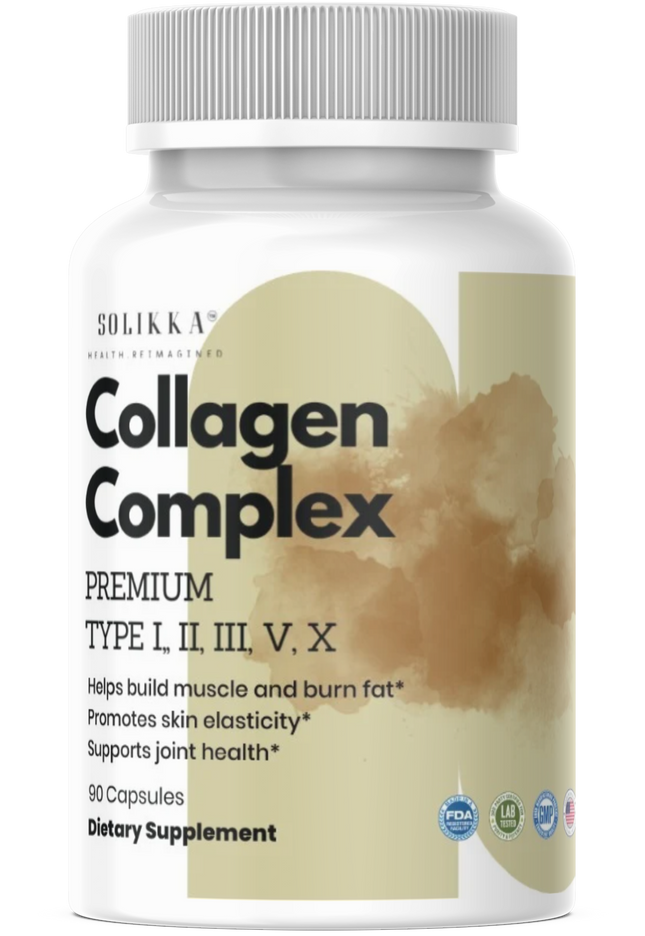 Collagen Complex Premium