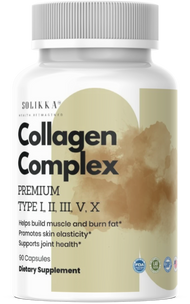 Collagen Complex Premium
